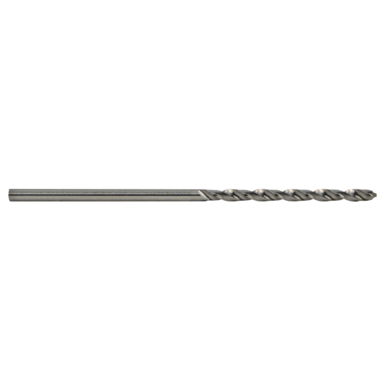 Picture of M.A. FORD 30025000 Circuit Board Solid Carbide 118° 0.250 Dia 0.250 Shank 1.500 OAL 2 Flute 0.750 Flute Length Carbide