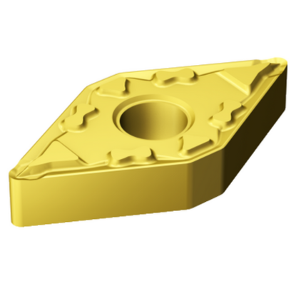 Picture of SANDVIK DNMG 432-MF 1025 Turning Insert 55.0°