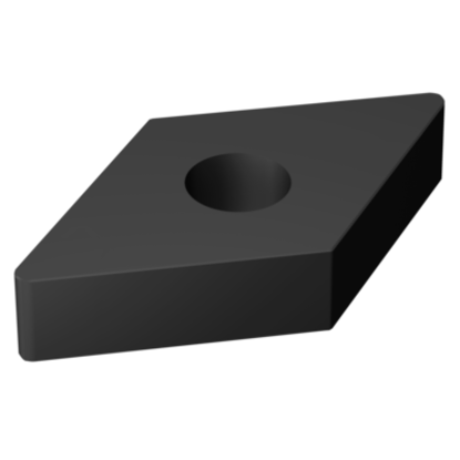 Picture of SANDVIK DNGA 1204003T0320 650 Turning Insert 55.0°