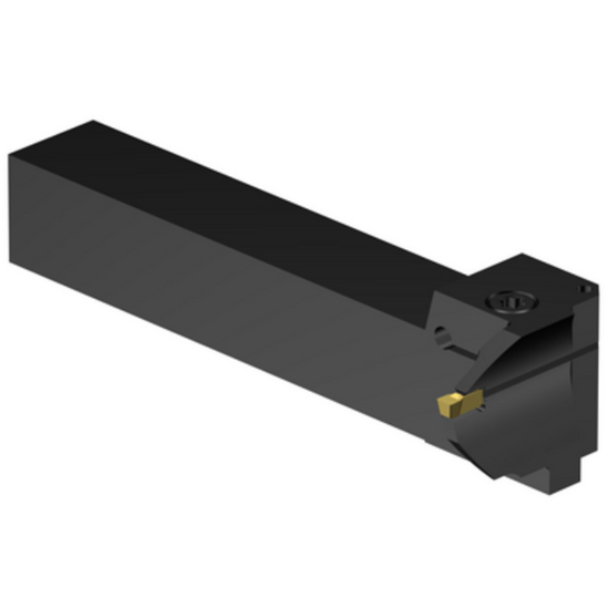 Picture of SANDVIK LG151.37-2525-027B30, T-Max Q-Cut Shank Tool for Face Grooving, 150mm LF