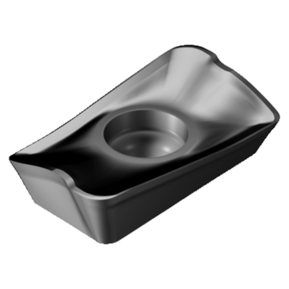 Picture of SANDVIK R390-17 04 48E-Powder Metal 1010 CoroMill 390 Insert; 90 degree shoulder Milling