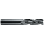 Picture of ROBBJACK WRU-301-20-DLC DIA 5/8 SH 0.6250 LOC 2.1875 OAL 4.6250 End Mill Carbide DLC Single End Square Sharp