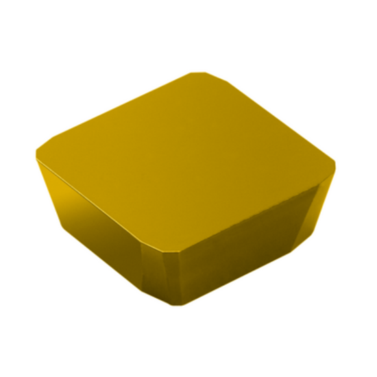 Picture of SANDVIK SPKN 12 03 ED R 2030 T-Max Milling Insert Insert for other Cutters - Square Insert Cutter