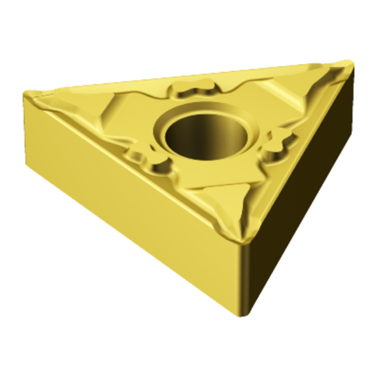 Picture of SANDVIK TNMG 331-MF 2025 Turning Insert Triangle