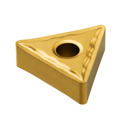 Picture of SANDVIK TNMG 222-MF 235 Turning Insert Triangle