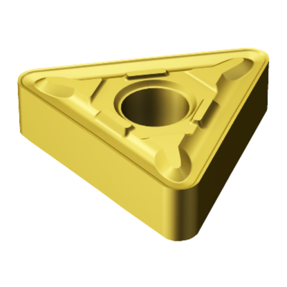 Picture of SANDVIK TNMG 432-MR 2015 Turning Insert Triangle