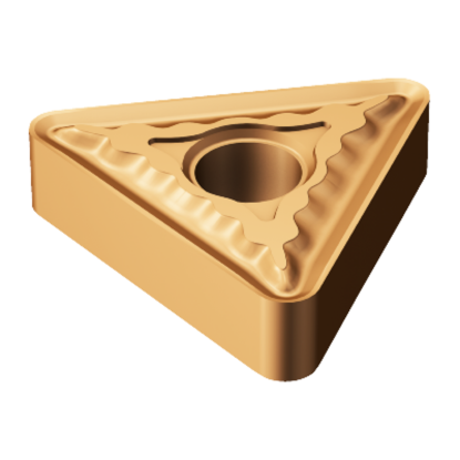 Picture of SANDVIK TNMG 434-QM 1115 Turning Insert Triangle