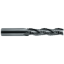 Picture of ROBBJACK WRU-303-16-DLC DIA 1/2 SH 0.50 LOC 2.1875 OAL 4.00 End Mill Carbide DLC Single End Square Sharp
