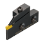 Picture of SANDVIK MS-RF151.23-13-25 Cut Off & Grooving, Threading, Turning Grooving,Groove Threading,Groove Turning Adapter Blade