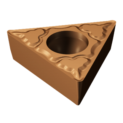 Picture of SANDVIK TPMT 221-MM 1125 Turning Insert Triangle