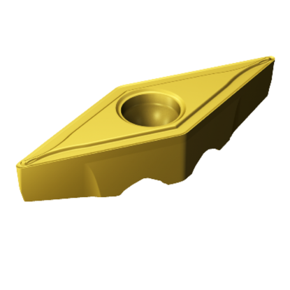 Picture of SANDVIK TR-VB1304-F 2025 Turning Insert 35.0°