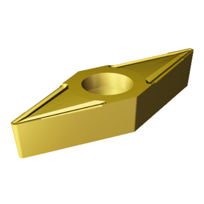 Picture of SANDVIK VBMT 331-UR 235 Turning Insert 35.0°