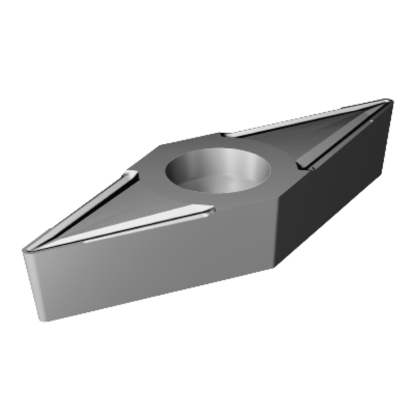 Picture of SANDVIK VBMT 333-UR H13A Turning Insert 35.0°