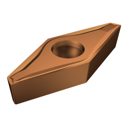 Picture of SANDVIK VCEX 22(00)R-F 1125 Turning Insert 35.0°