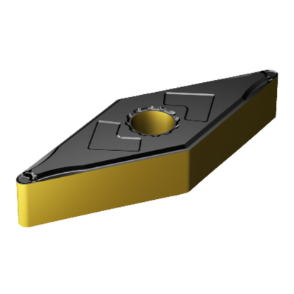 Picture of SANDVIK VNMG 331-LC 1515 Turning Insert 35.0°