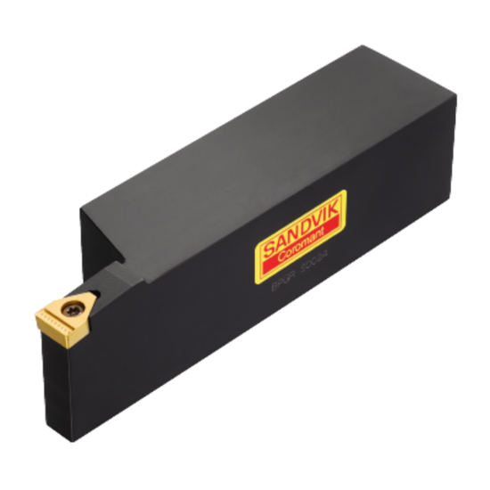 Picture of SANDVIK BPGL 50024 Cut Off & Grooving Cut Off,Grooving,Groove Turning Stick Tool