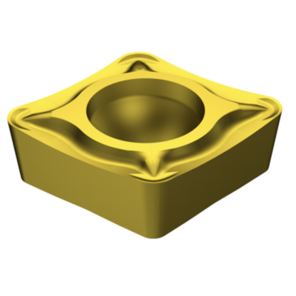 Picture of SANDVIK CCMT 2(1.5)2-UM 1025 Turning Insert 80.0°
