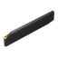 Picture of SANDVIK BPR151.2-45 500, T-Max Bear Paw Bear Paw Double-Ended Grooving Blade, 3.94" Cutting Depth