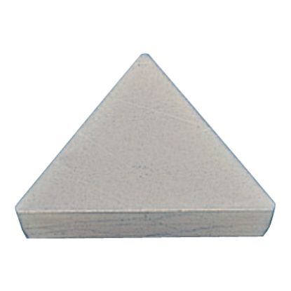 Picture of MITSUBISHI TPG322 UP20M Turning Insert Triangle Carbide 0.031 Radius