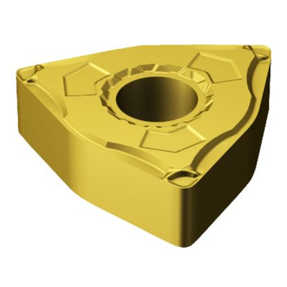 Picture of SANDVIK WNMG 432-WL 1525 Turning Insert Trigon