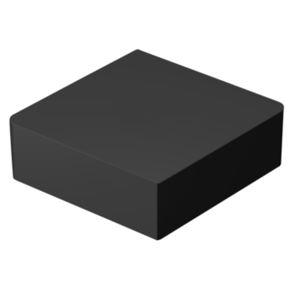 Picture of SANDVIK CNG 553T0320 650 Turning Insert 80.0° Ceramic 0.047 Corner Radius