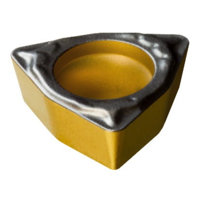 Picture of SANDVIK WPMT 1.2(1)1-PF 1515 Turning Insert Trigon