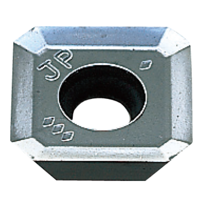 Picture of MITSUBISHI SEGT13T3AGFN-JP HTi10 Milling Insert Square Carbide