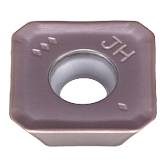 Picture of MITSUBISHI SEMT-13T3AGSN-JH VP30RT Milling Insert Square Carbide