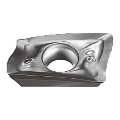 Picture of MITSUBISHI AOMT-184816PEER-M VP15TF Milling Insert Paralelagram Carbide 0.063 Radius