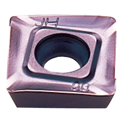 Picture of MITSUBISHI SOMT-12T308PEER-JH MC5020 Milling Insert Square Carbide