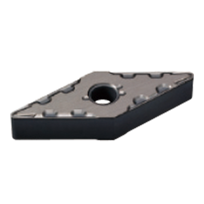 Picture of MITSUBISHI VNMG331FH MP3025 Turning Insert 35.0° Cermet 0.016 Radius