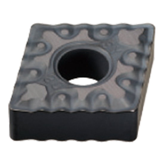 Picture of MITSUBISHI CNMG432SY MP3025 Turning Insert 80.0° Cermet 0.031 Radius