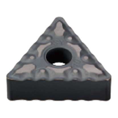 Picture of MITSUBISHI TNMG331SY MP3025 Turning Insert Triangle Cermet 0.016 Radius