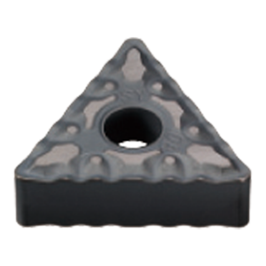Picture of MITSUBISHI TNMG331SY MP3025 Turning Insert Triangle Cermet 0.016 Radius