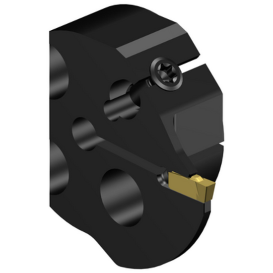 Picture of SANDVIK 570-32R151.3-08-20 Cut Off & Grooving Grooving,Groove Turning Adapter Blade