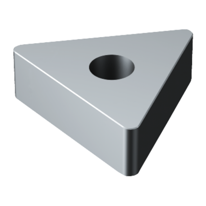Picture of SANDVIK TNGA 333T0820 6190 Turning Insert Triangle
