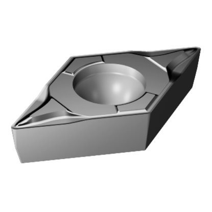 Picture of SANDVIK DCMT 2(1.5)1-MF 1105 Turning Insert 55.0°