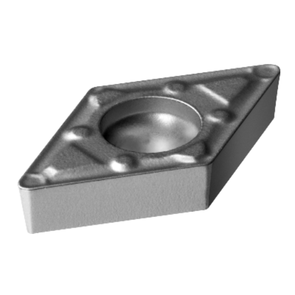 Picture of SANDVIK DCMX 2(1.5)1-WF 5015 Turning Insert 55.0°