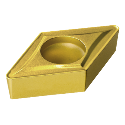 Picture of SANDVIK DCMT 3(2.5)2-UR 235 Turning Insert 55.0°