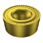 Picture of SANDVIK RCMT 05 02 M0 2025 Turning Insert Round