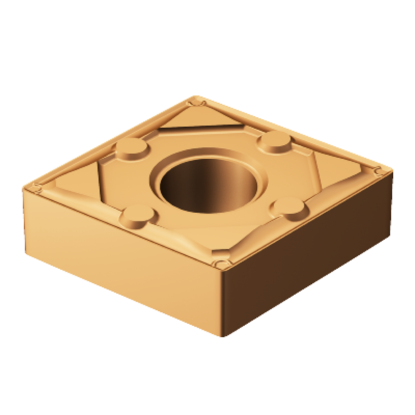 Picture of SANDVIK CNMG 321-WF 1125 Turning Insert 80.0°