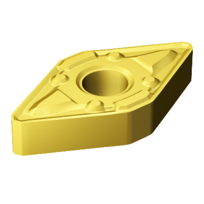 Picture of SANDVIK DNMX 443-WMX 2015 Turning Insert 55.0°