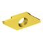 Picture of SANDVIK MACL 3 150-R20 1025 Grooving,Groove Turning Insert On Edge