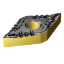 Picture of SANDVIK DNMG 331-PF 1515 Turning Insert 55.0°