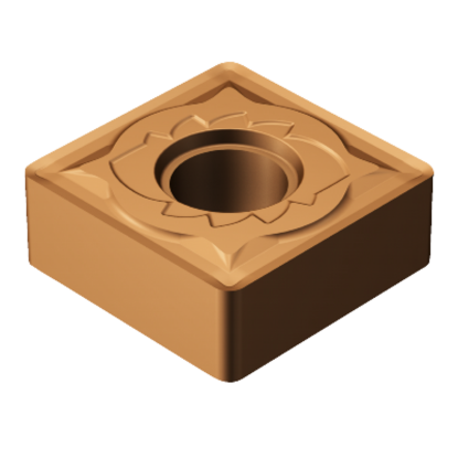 Picture of SANDVIK SNMG432-SMR 1115 Turning Insert Square