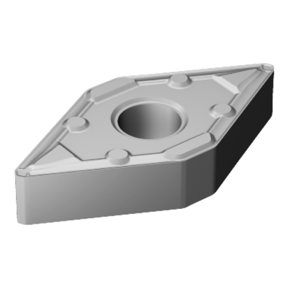 Picture of SANDVIK DNMX 442-WF 5015 Turning Insert 55.0°