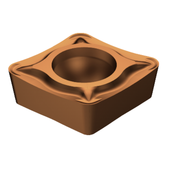 Picture of SANDVIK CCMT 2(1.5)1-UM 1125 Turning Insert 80.0°