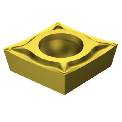 Picture of SANDVIK CCGT 2(1.5)03-UM 1025 Turning Insert 80.0°