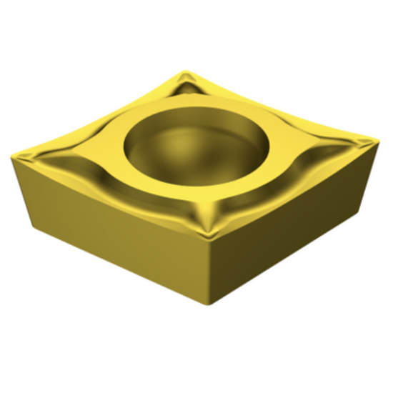 Picture of SANDVIK CCGT 2(1.5)03-UM 1025 Turning Insert 80.0°