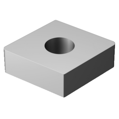 Picture of SANDVIK CNGA 1204004 T0320WG 6190 Turning Insert 80.0°